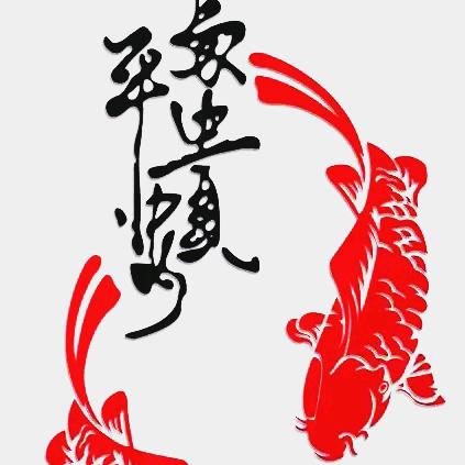 野钓路亚标点分亨