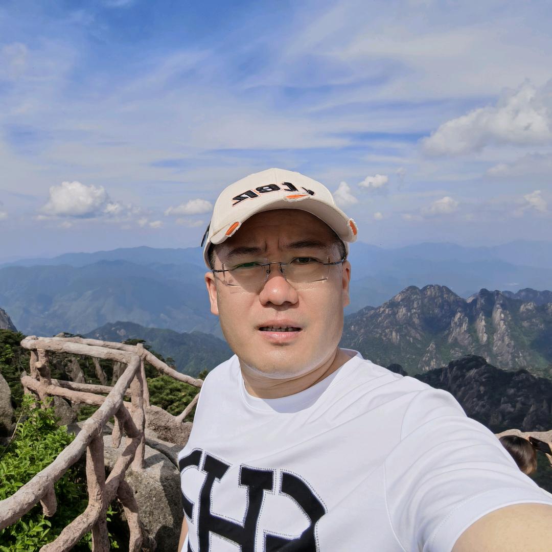 星星之火，可以燎原