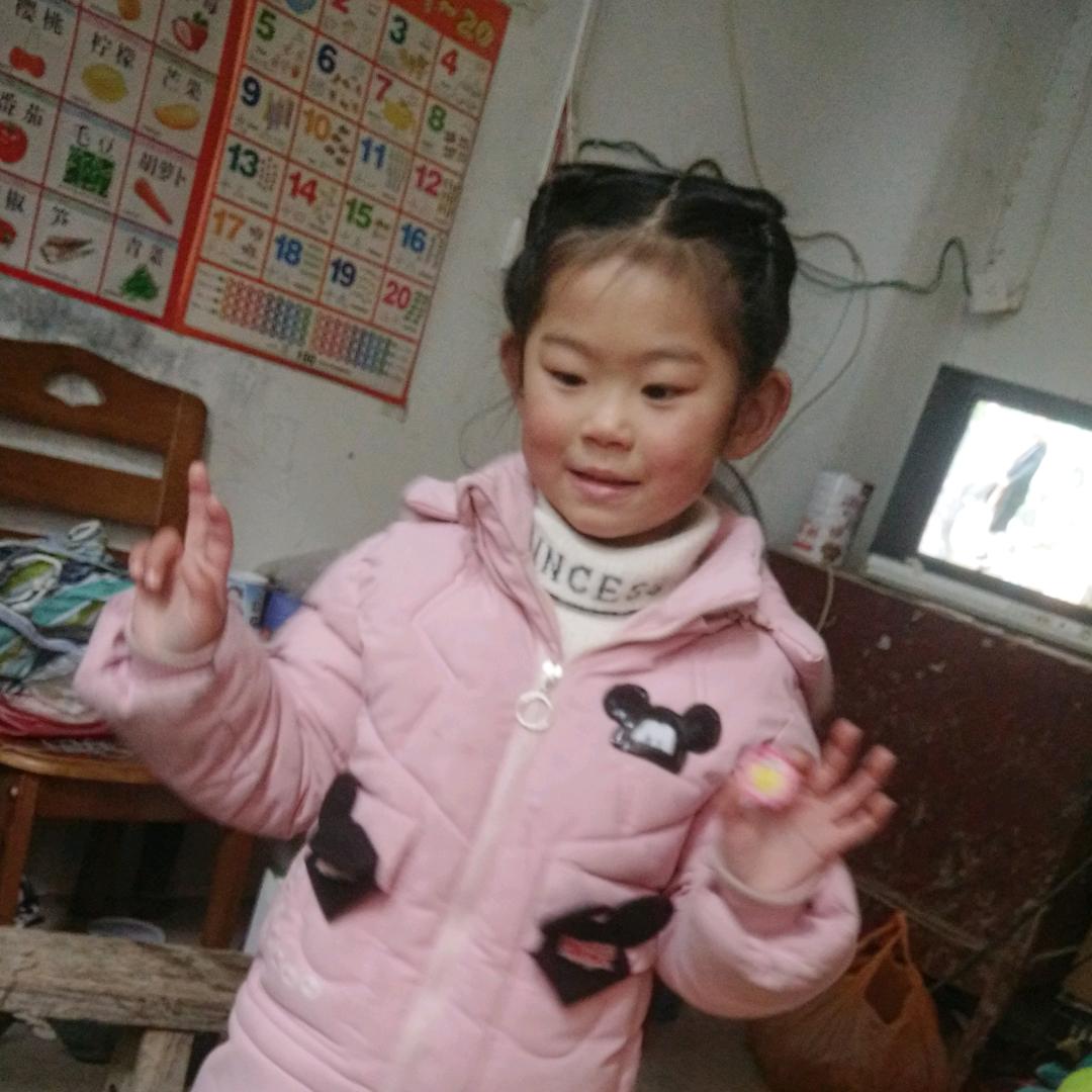 明天好