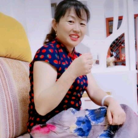 韩妈妈