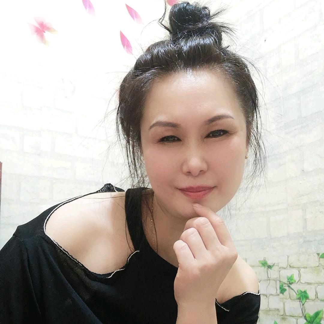 都娟🌺开