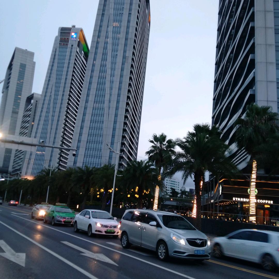 江南水乡