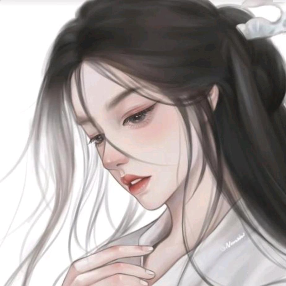 簪子上写了八个字