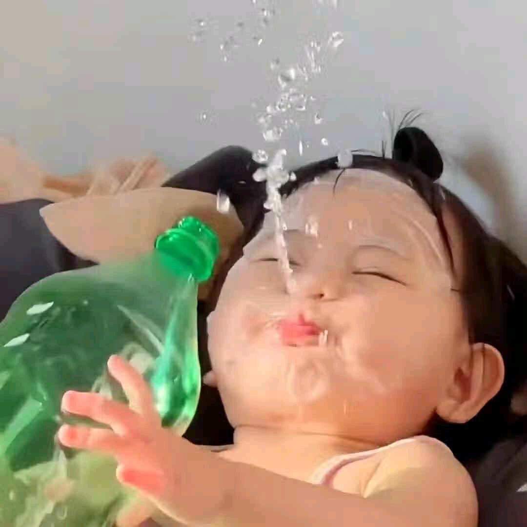 小啾啾