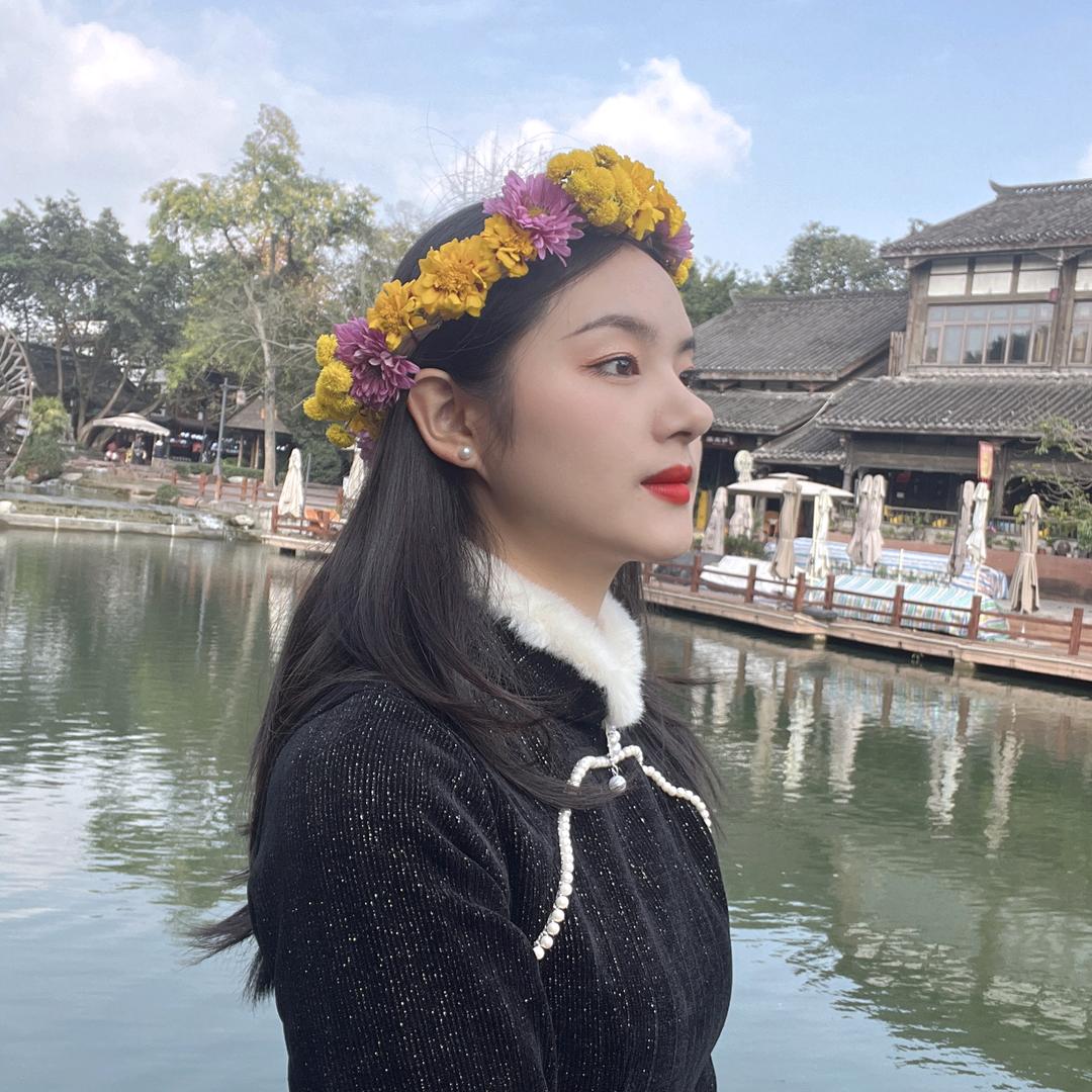 芊芊呀