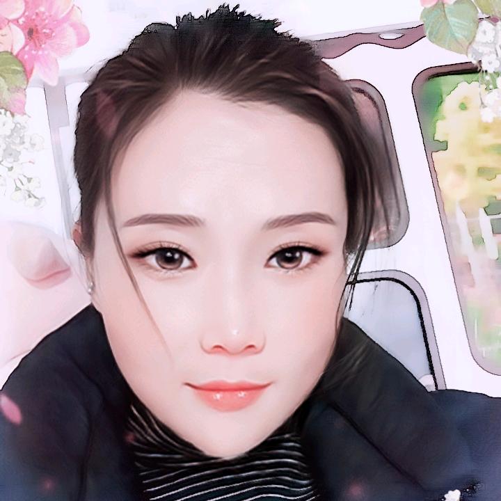 乡村丫头