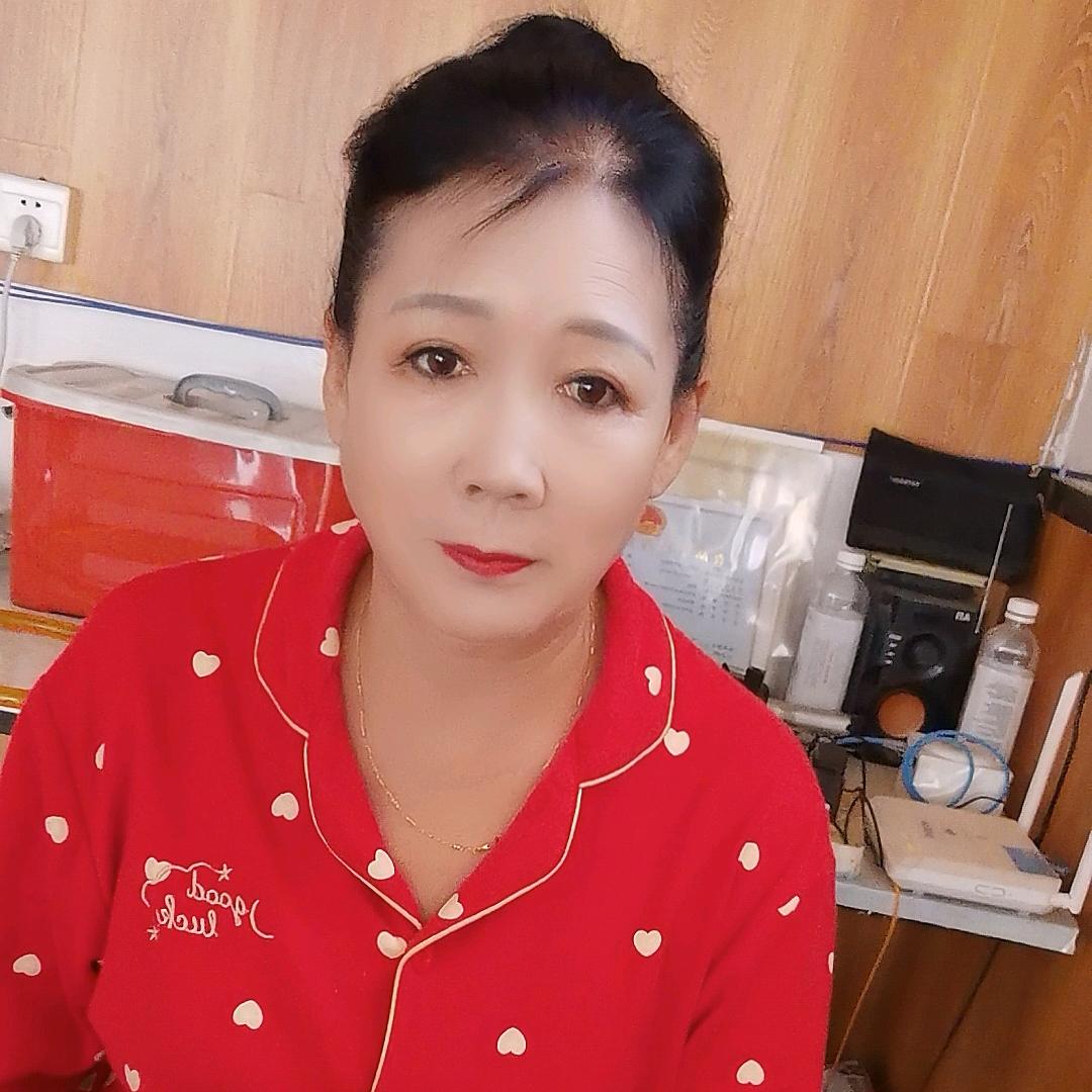 定襄王秀华秧歌队