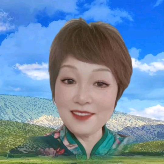 李萍