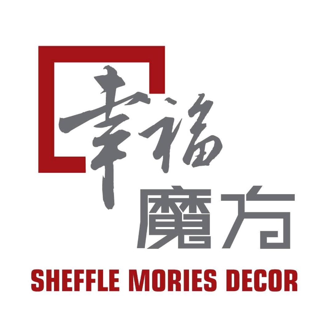 幸福魔方真情馆