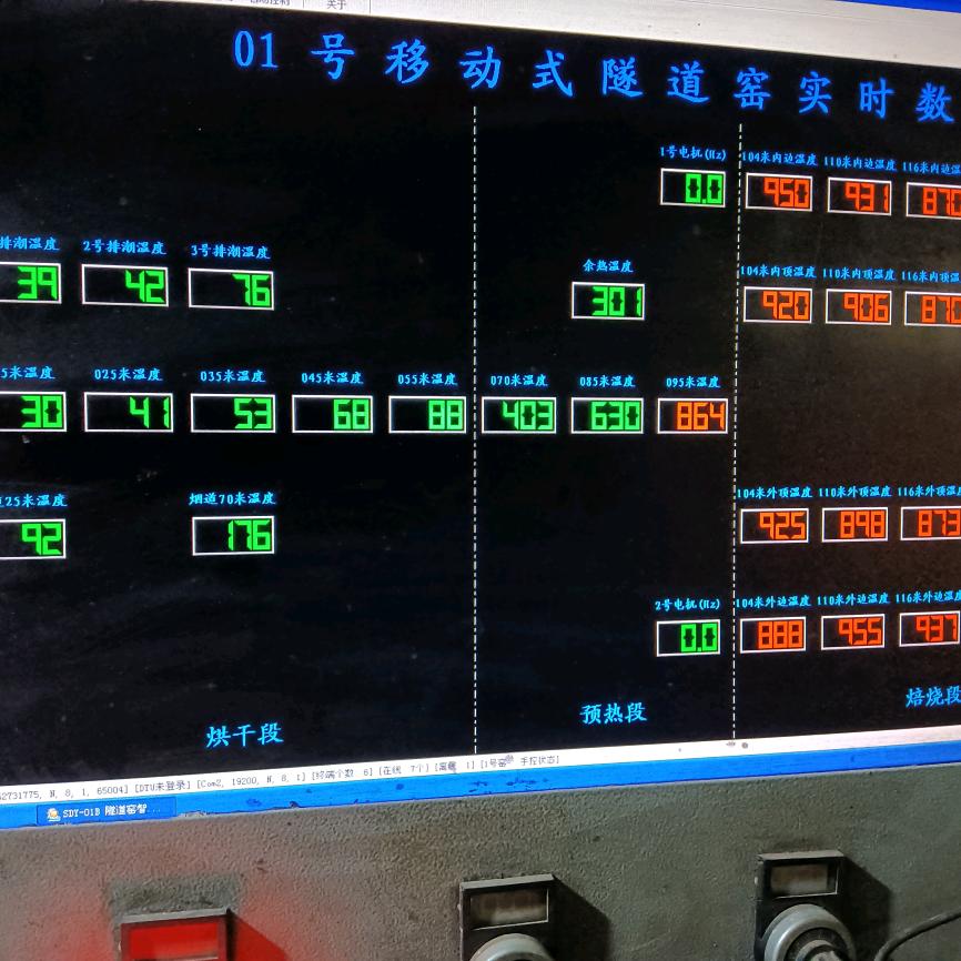 以火发财