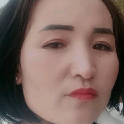 古丽