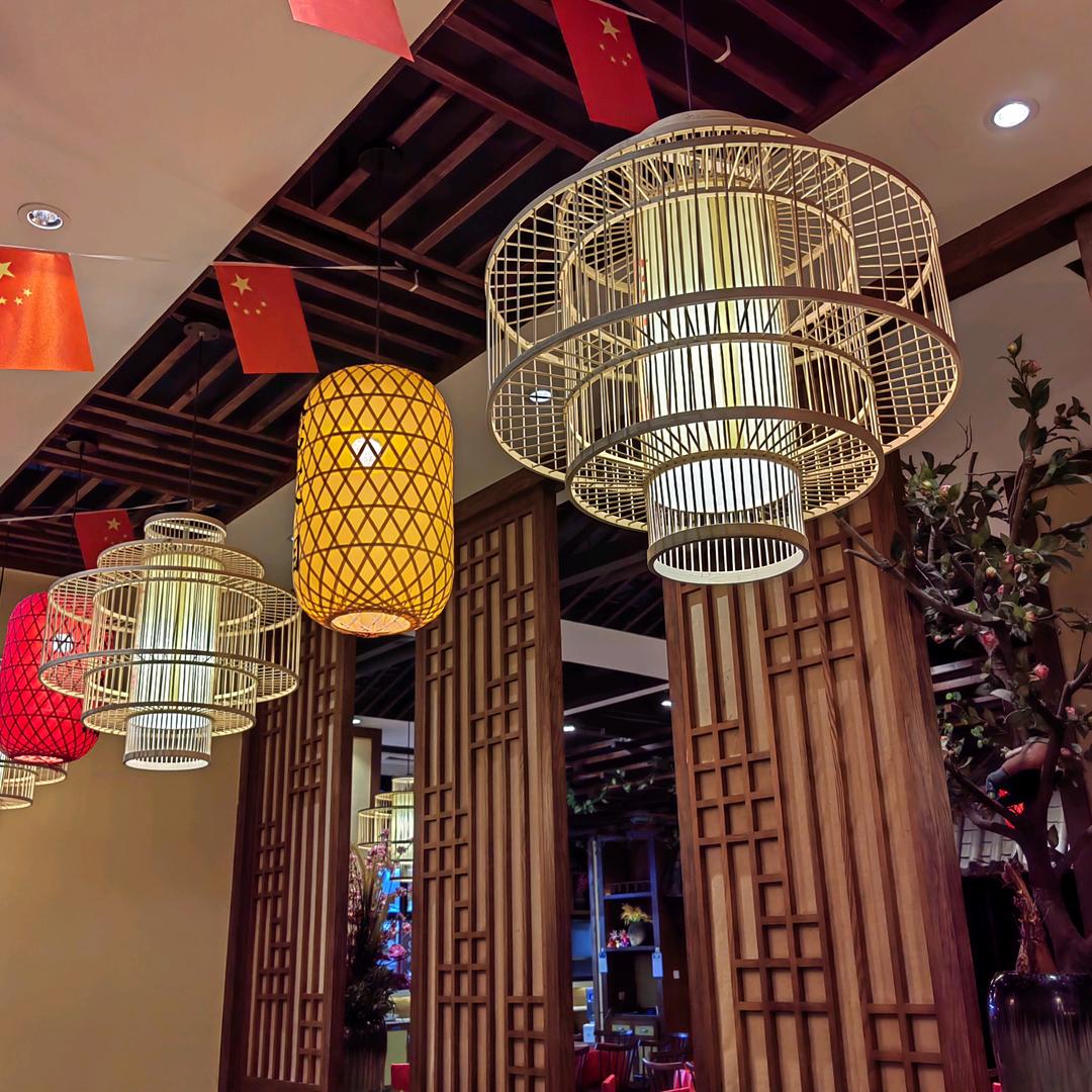 念家湘寮步松山湖店
