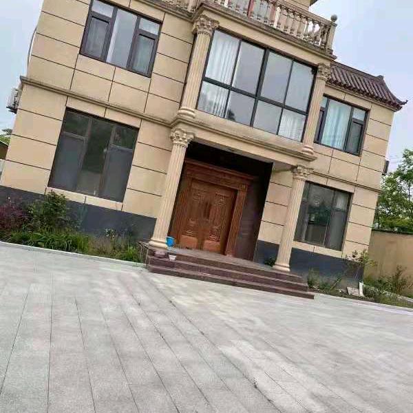 龙峰