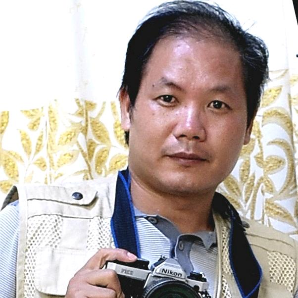 指山丹霞