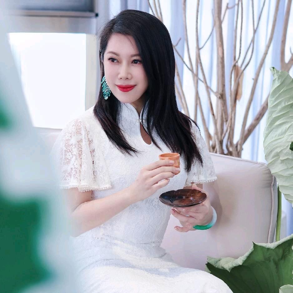 刺梨女博士