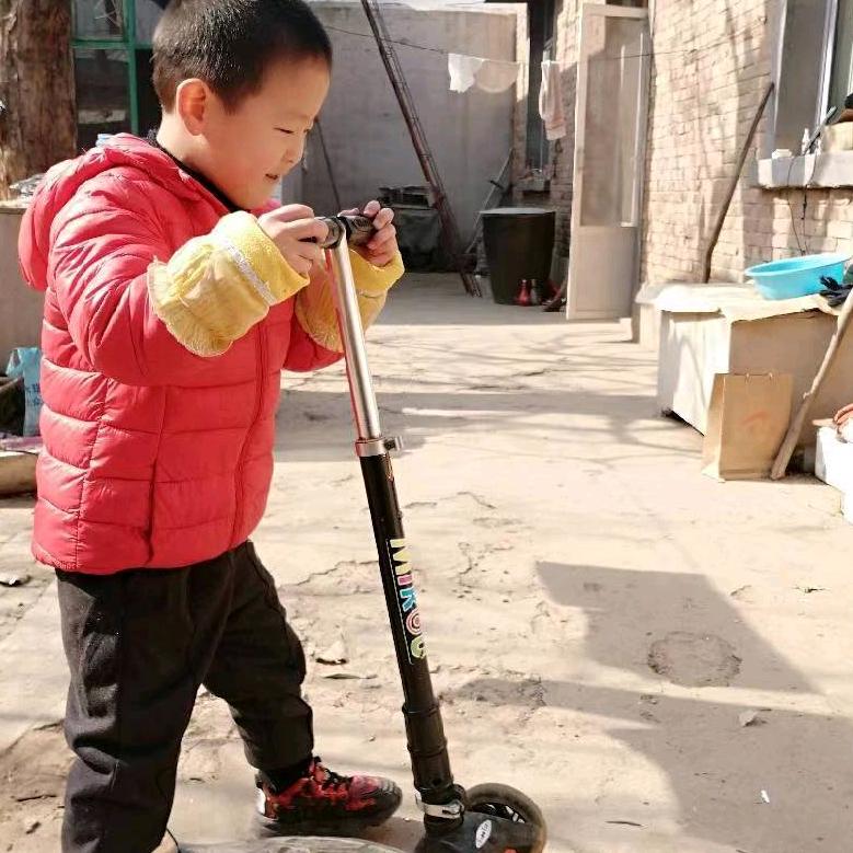 凌云