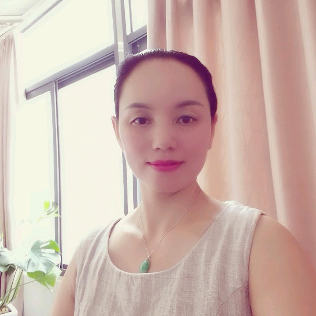 5月蔷薇