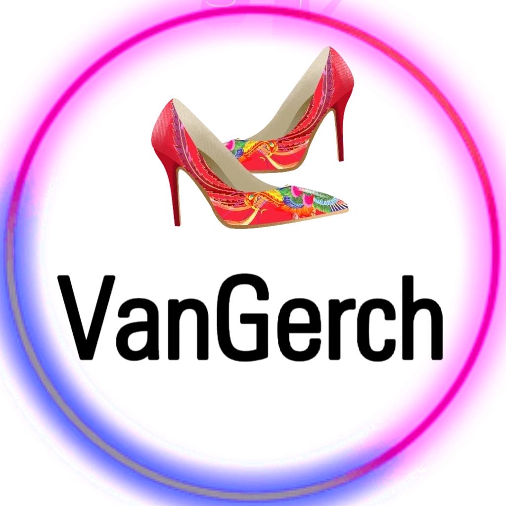 VanGerch女鞋官方账号