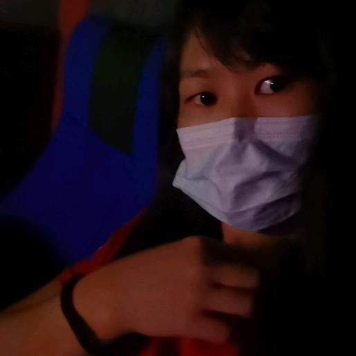 💋指尖微凉