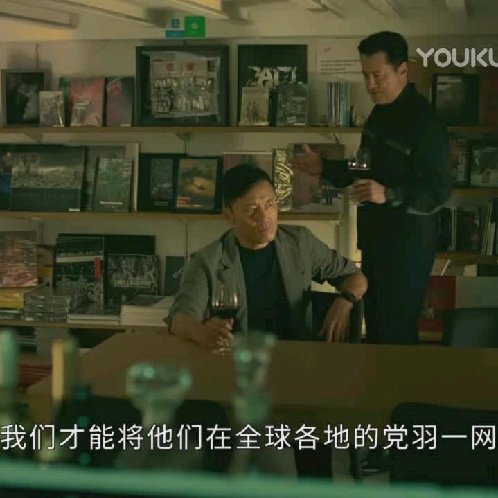 君临天下😆
