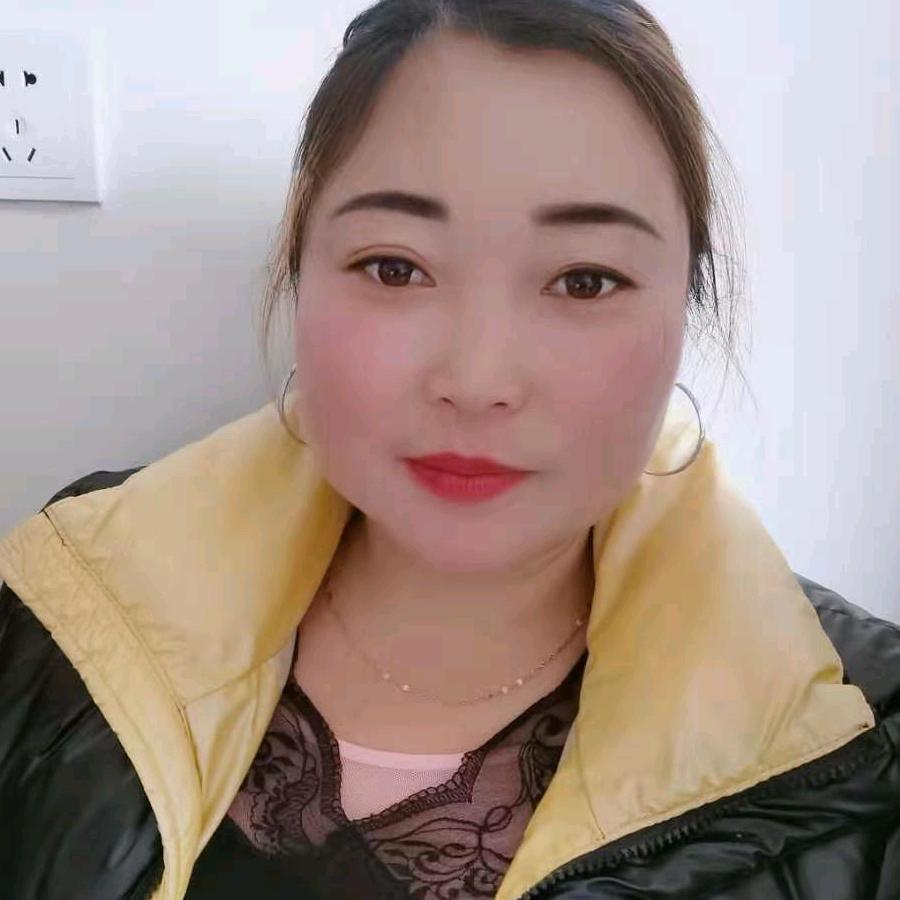 王梅（不定时直播）