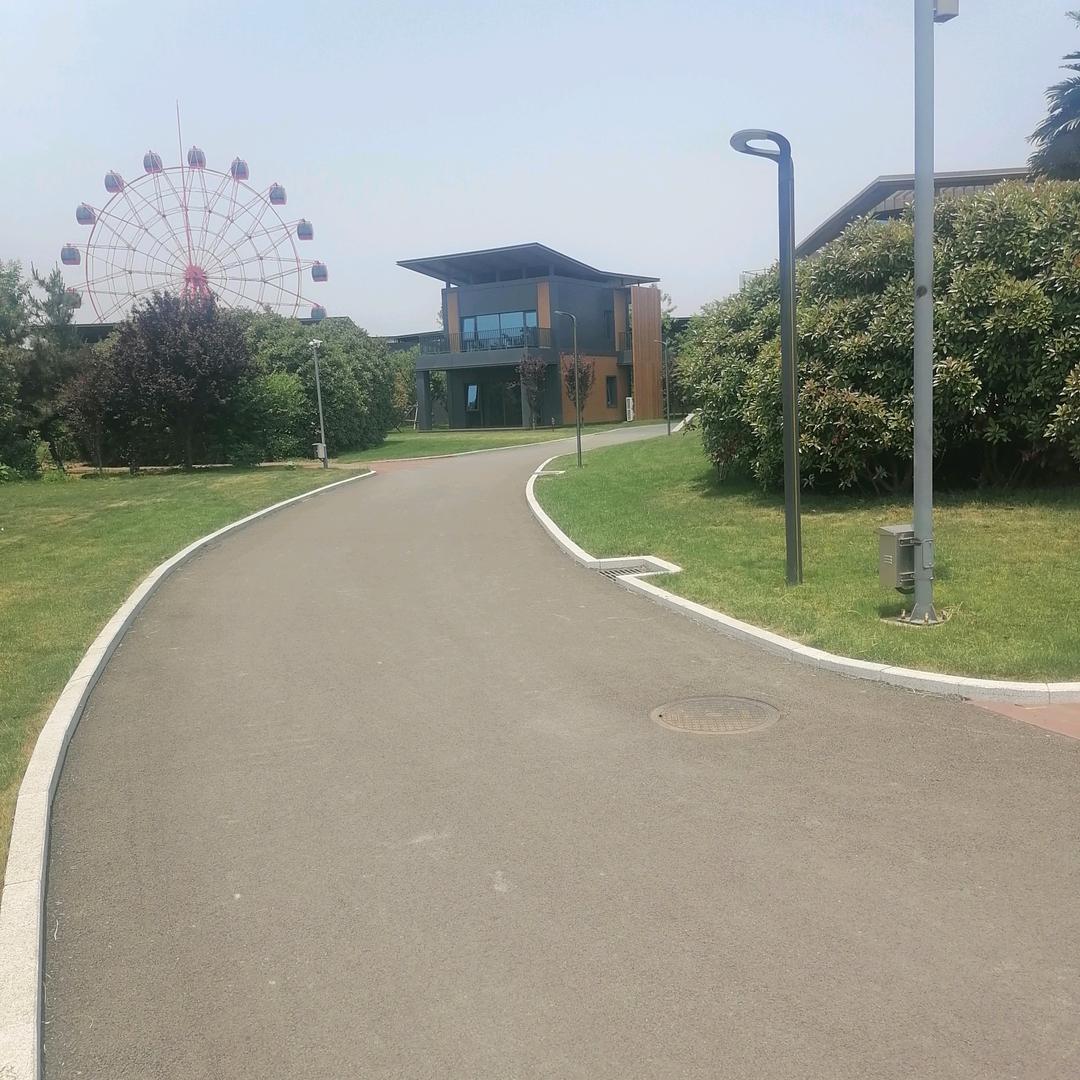 富都水产