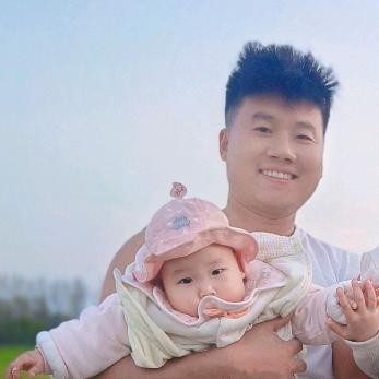 刘杰baby