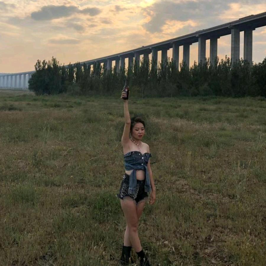 《韩城五星行鼓》～～璐