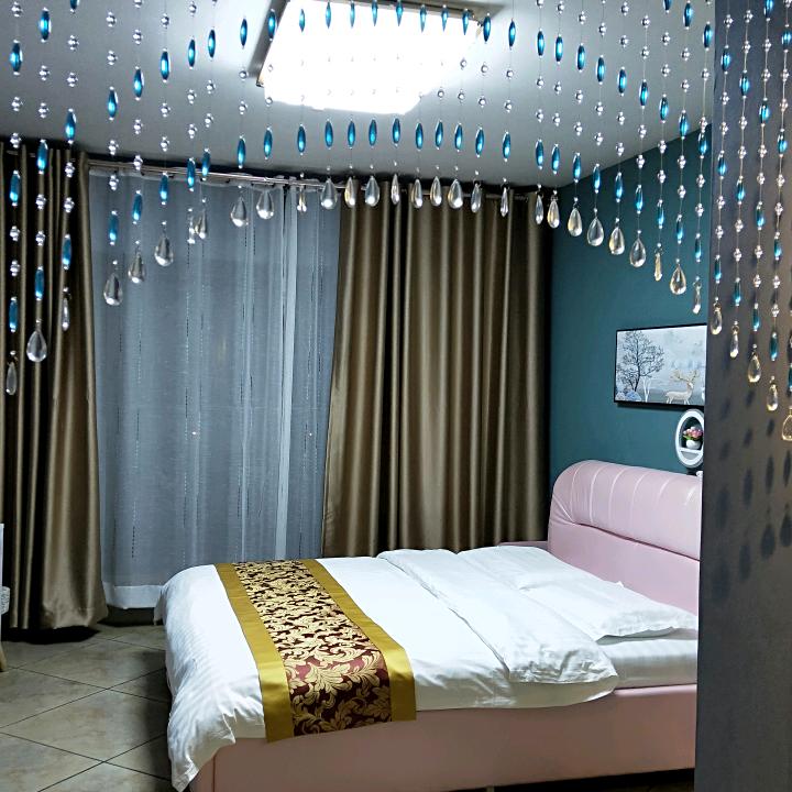 阳阳国际七楼丫丫公寓酒店