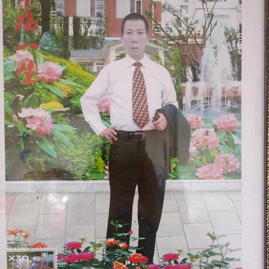 我的痛你不懂