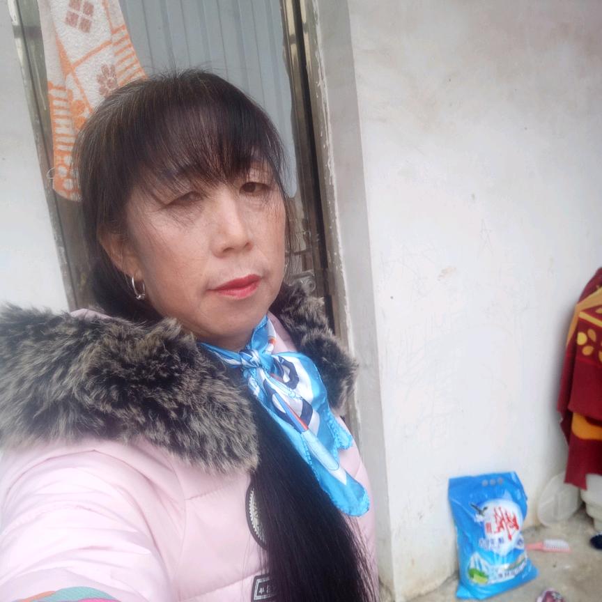 远姐：