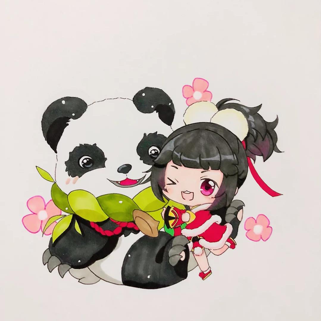 小 宇
