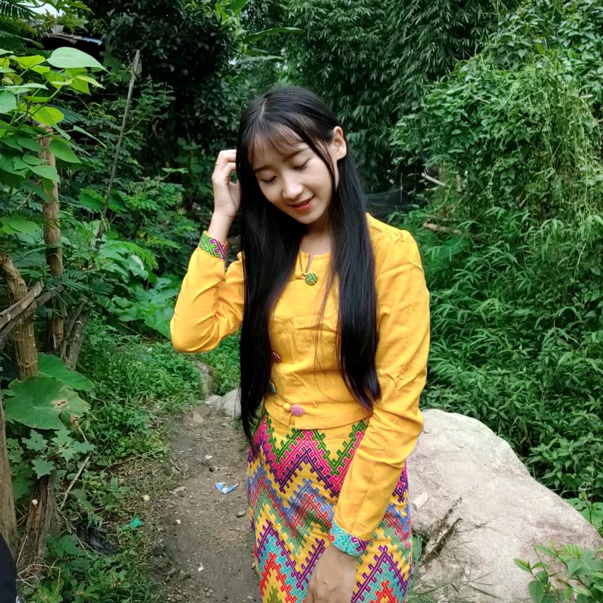 Merry Myu Mai🌺🌺