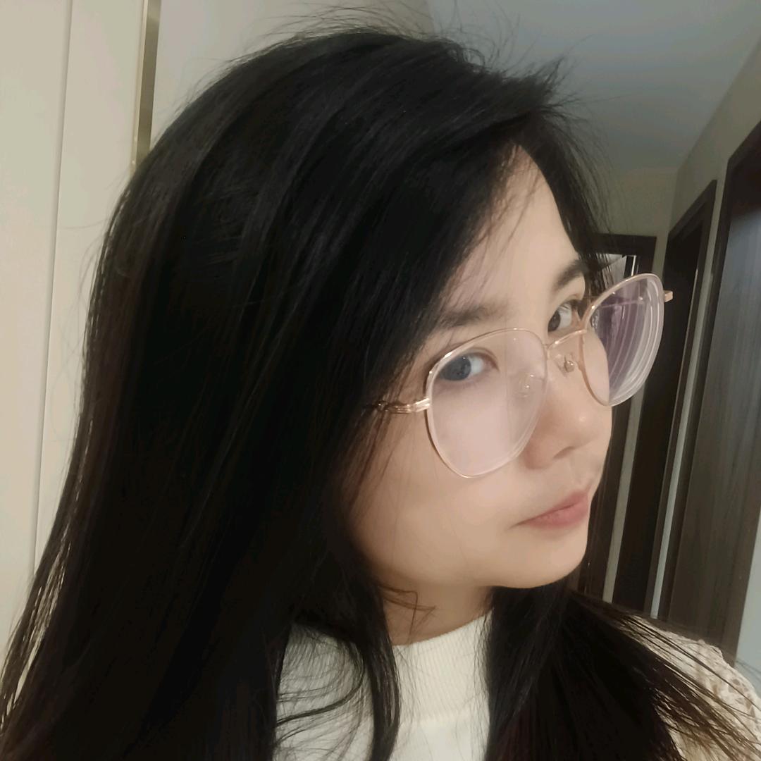 话唠林黛玉~