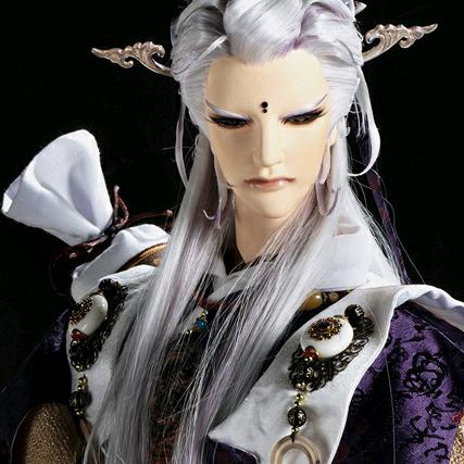 浮楼主人梦无君【霹雳版】