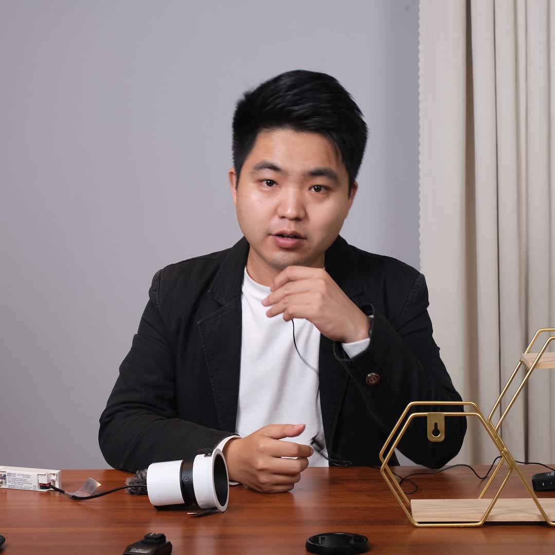小华说灯