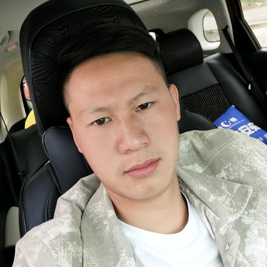 兜兜鼓起来