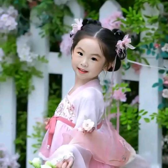 女人如烟