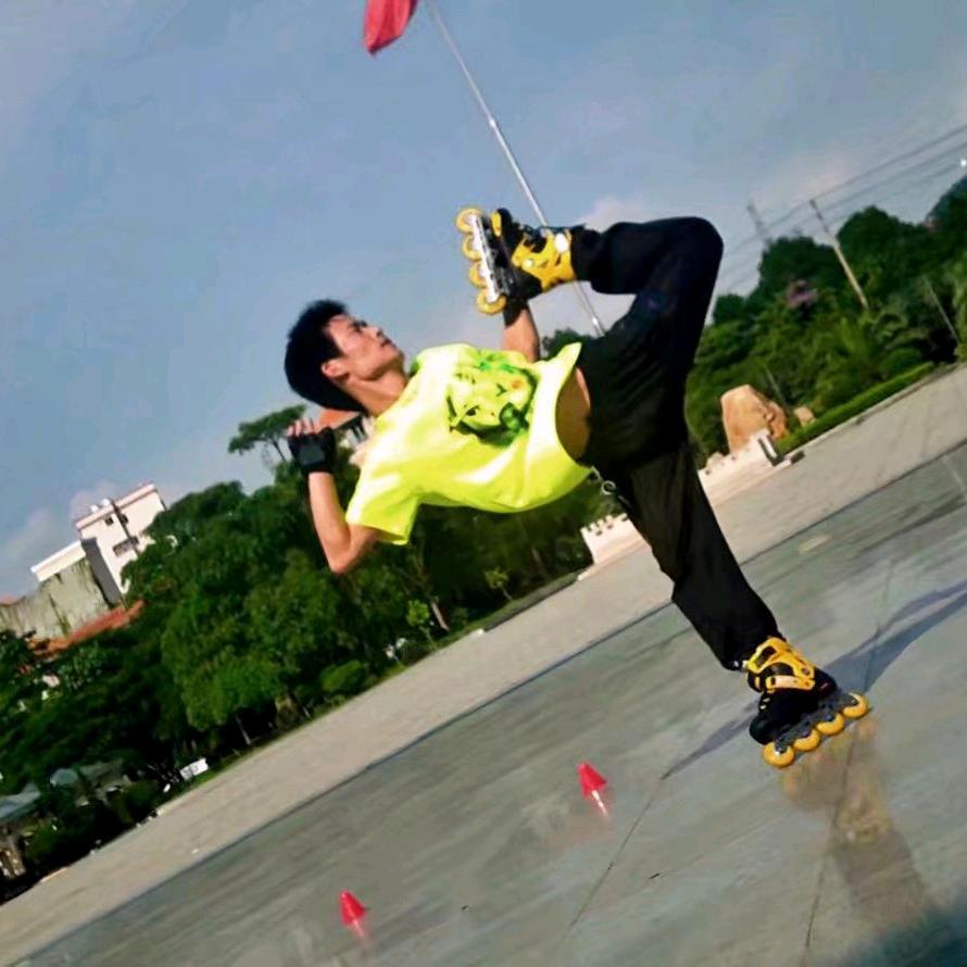 轮魂传说哥