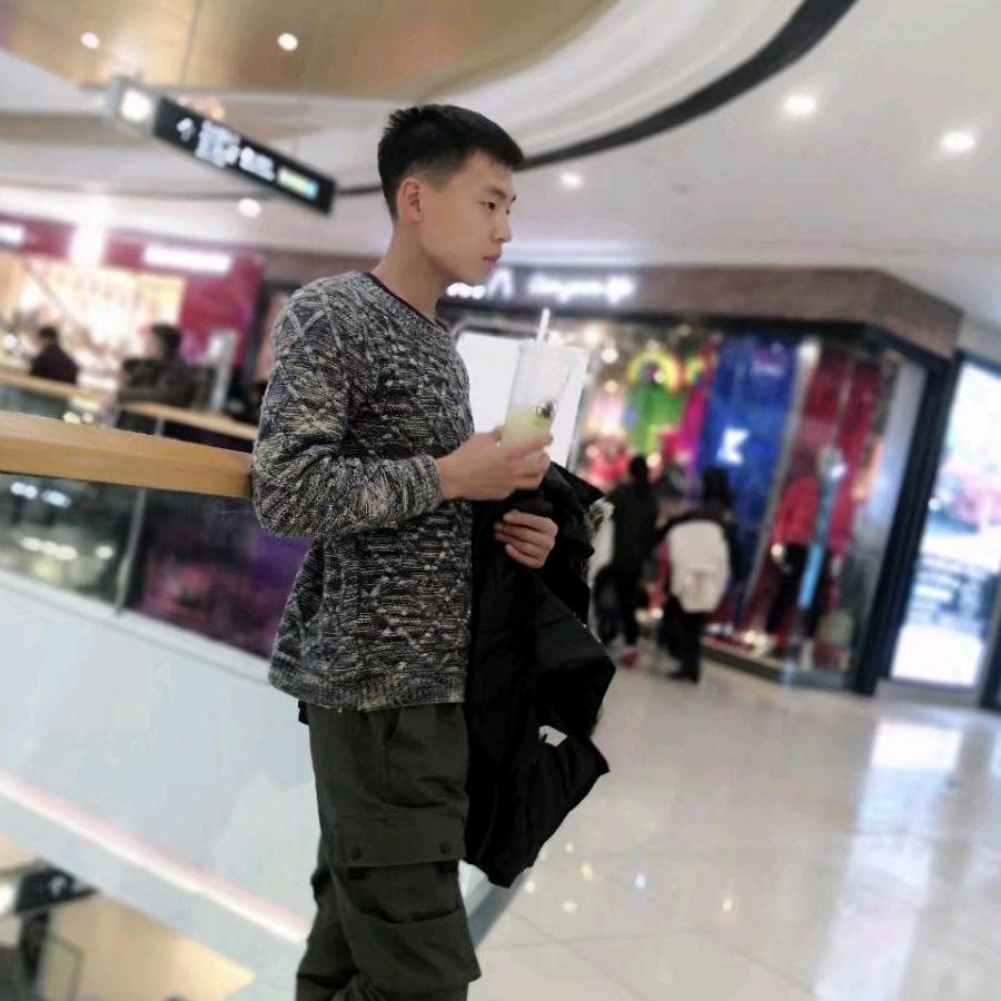 Mr🕶徐