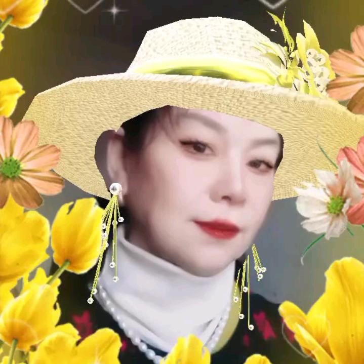 刘落美