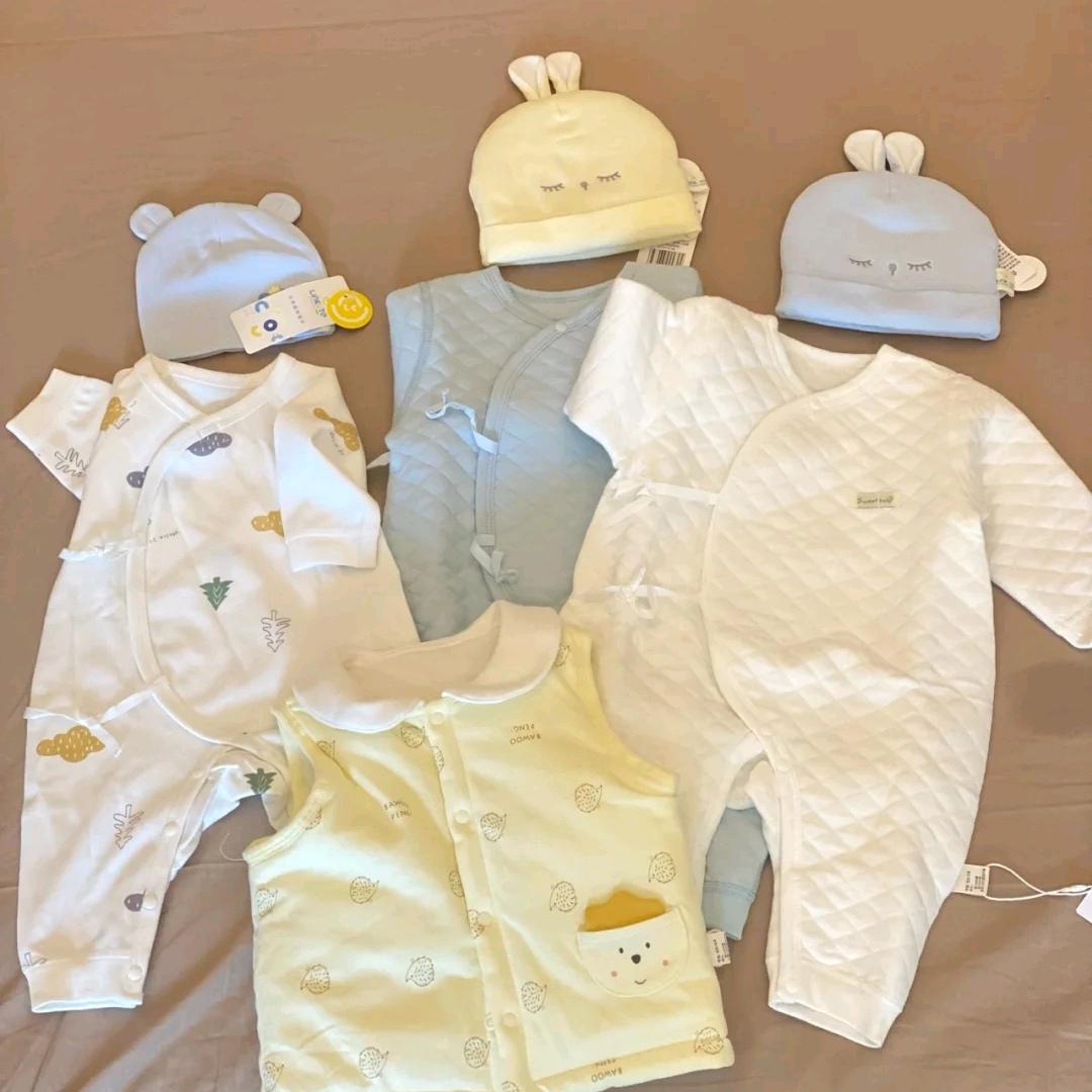 小鸭子母婴用品