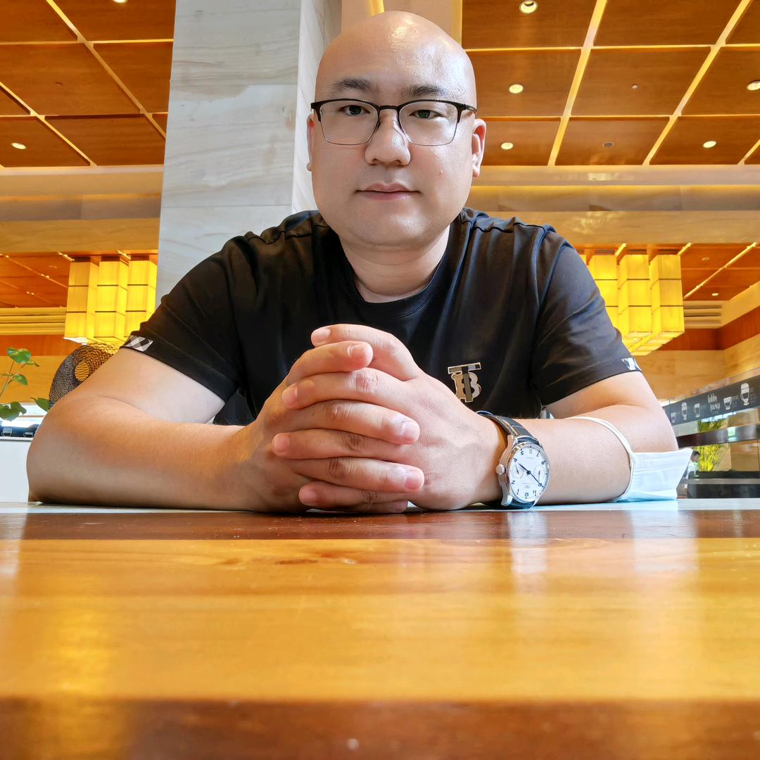 科盛智能装备—郭楠