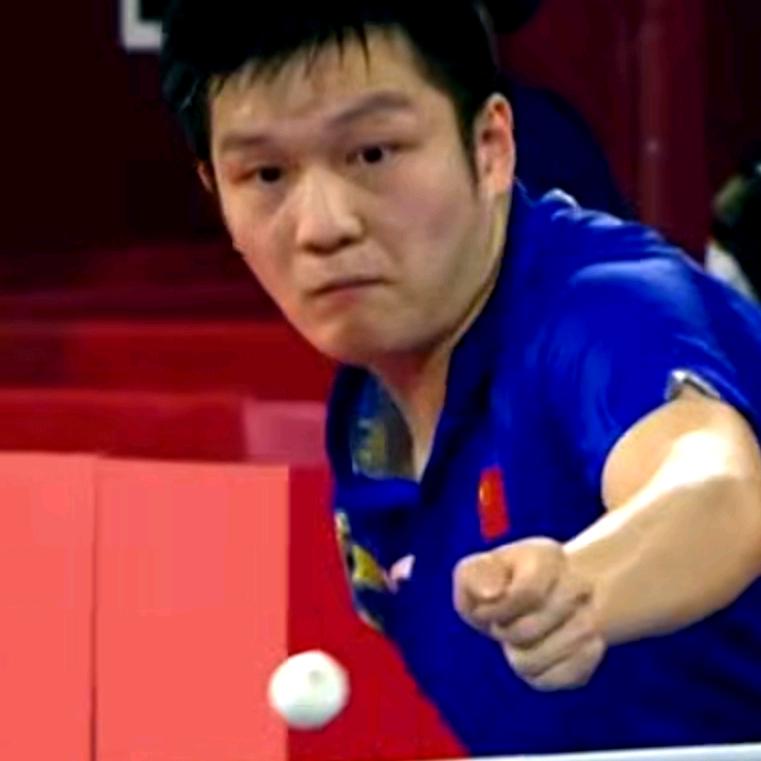 精彩乒乓球🏓