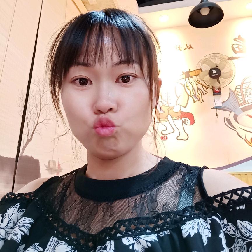 米家幺妹。