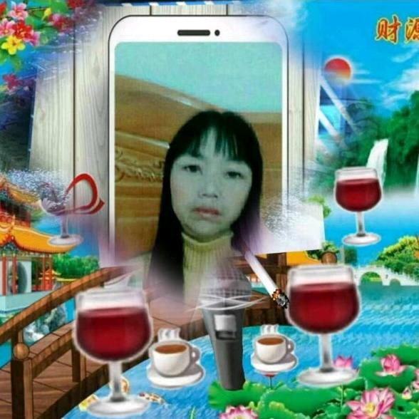 情妹爱唱歌