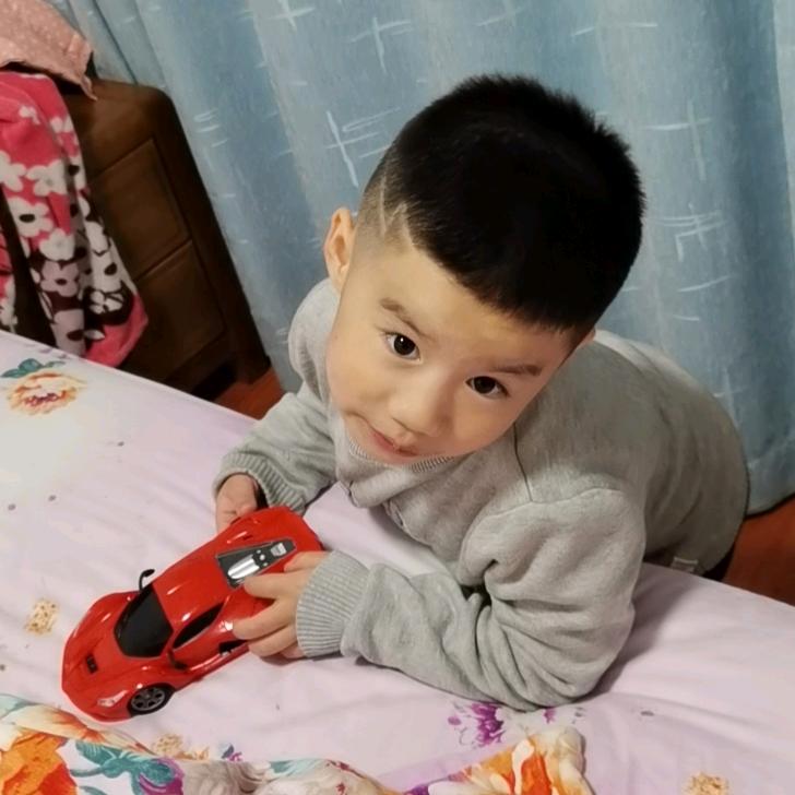 松松哥