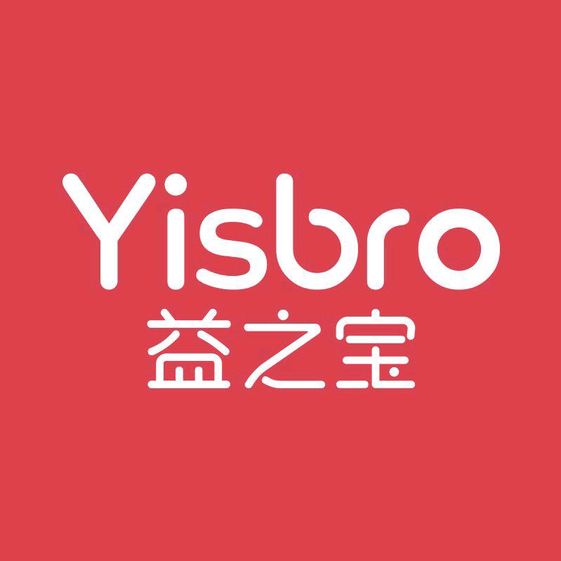 YISBRO益之宝母婴玩具旗舰店