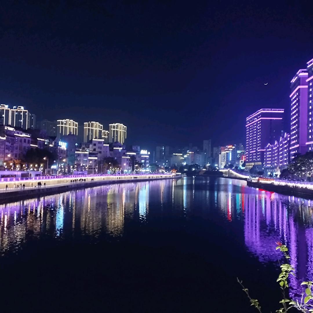 木榔村花开富贵