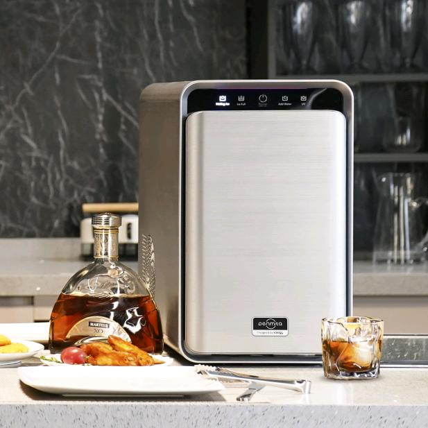 彭美达球形冰制冰机